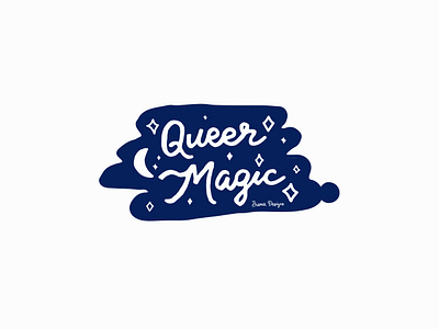 Queer Magic