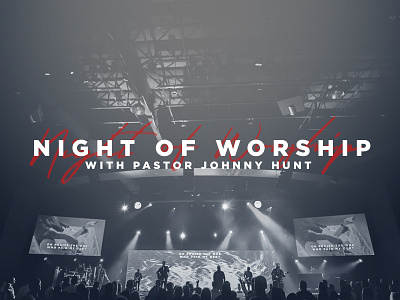 Night of Worship