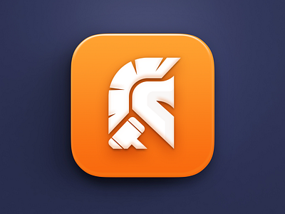 macOS Big Sur / iOS 14 App Icon