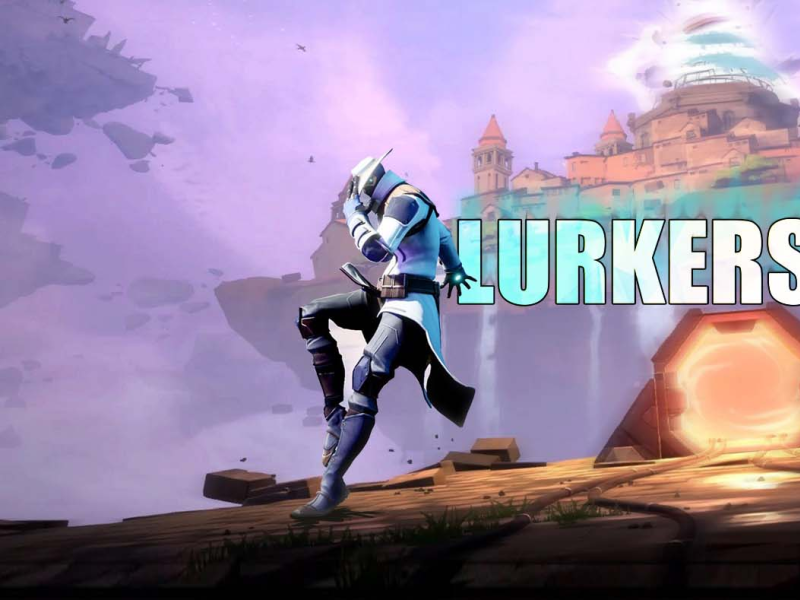 Dribbble lurkerroleinvalorantguidetacticshowtolurkinvalorant.png by Thomas Lundblad
