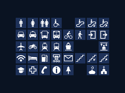 Wayfinding Pictograms design football graphic design graphicdesign illustration illustrator photoshop pictogram pictograms soccer vector wayfinder wayfinding world cup world cup 2014 worldcup