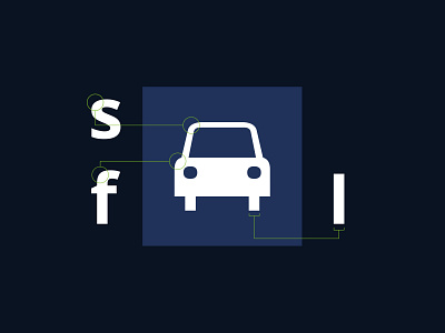 Wayfinding Pictogram- Type Inspection car design football graphic design graphicdesign illustrator photoshop pictogram pictograms signage soccer type typo vector way finding wayfinder wayfinding world cup world cup 2014 worldcup