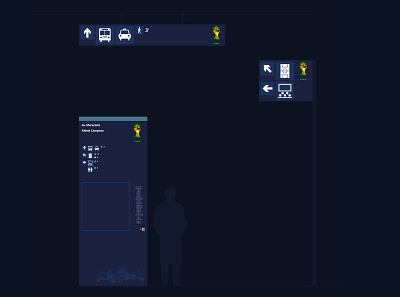 Wayfinding Signage design directions football graphic design graphicdesign illustrator photoshop pictogram pictograms sign signage signs soccer type vector wayfinder wayfinding world cup world cup 2014 worldcup