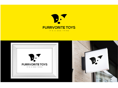 Furrvorite Toys