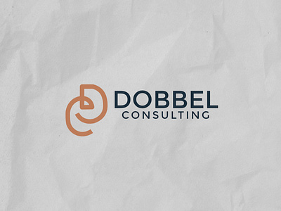 Logo for Consulting consulting lettermark modern logo monogram