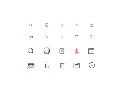 Tiny Icons