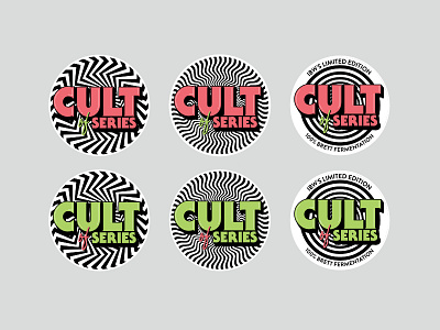 Cult Of Series