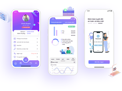 UI Finance App