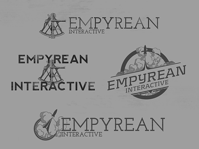 Alternative Logomarks