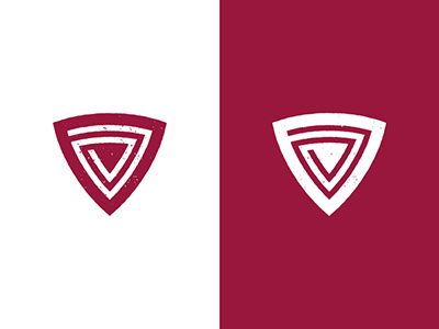 Personal Rebrand brand jv logo monogram rebrand