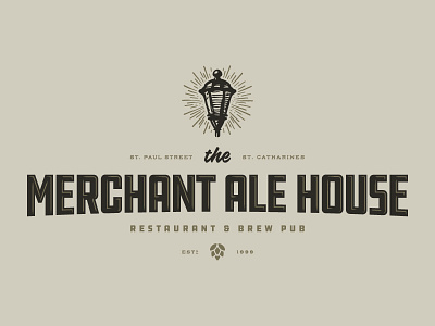 The Merchant Ale House