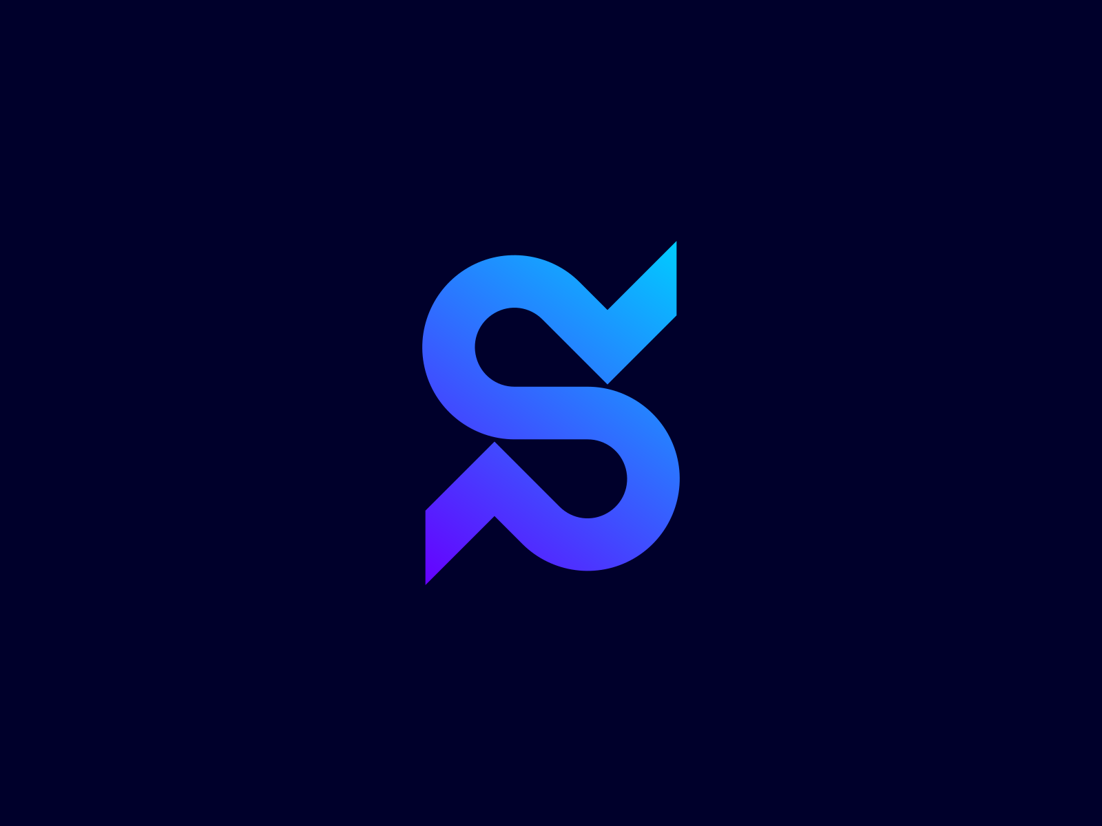 S by Fathur Rachman on Dribbble