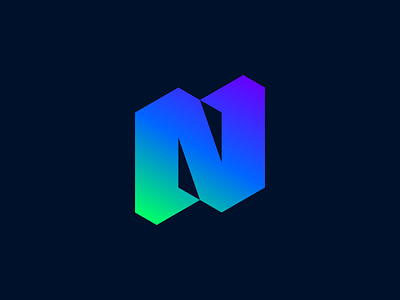 N