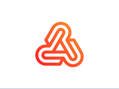 Abstract Logo