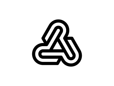 Abstract logo