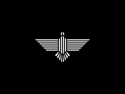 Bird bird brand branding clean design flat graphic design icon illustration logo logo design mark minimalist modern simple symbol ui vector