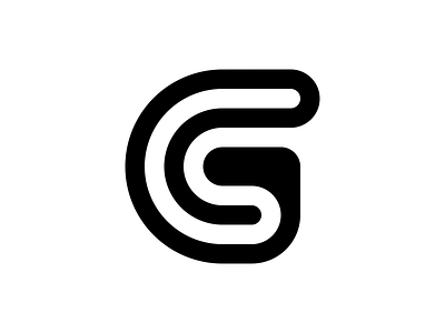 G brand branding clean design flat g graphic design icon illustration logo logo design mark minimalist modern simple symbol ui vector