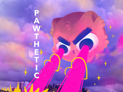 Pawthethic