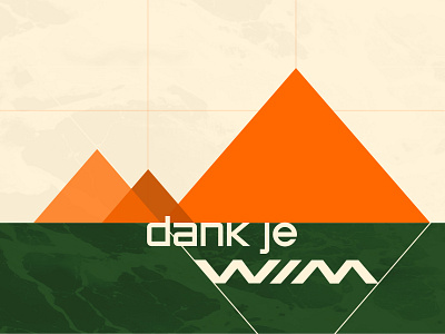 Dank Je Wim Crouwel crouwel design inspiration wim