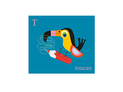 T DE TUCAN