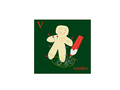 V DE VOODOO