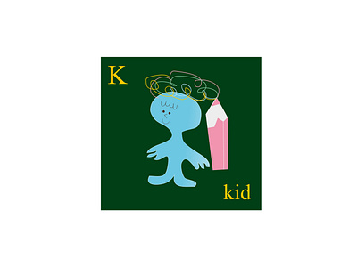 K DE KID