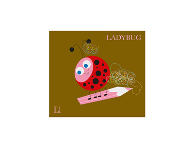 LADYBUG...