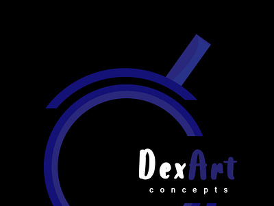 DexArt Logo
