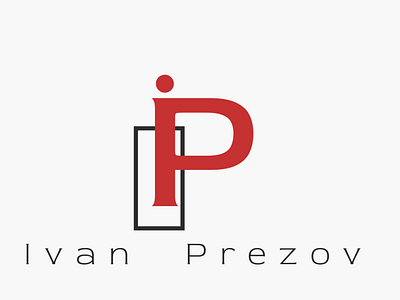 Ivan Prezov Logo