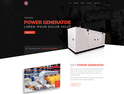 Powergeneratores