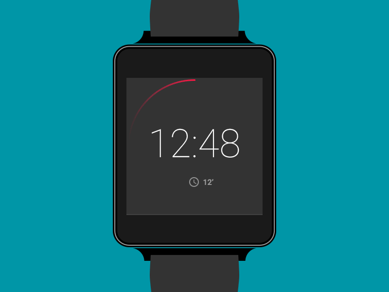 g watch app