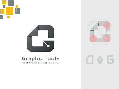 graphic tools logo design designer documents g letter logo g logo graphicdesign logo pen tool pencil