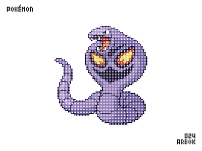 Arbok