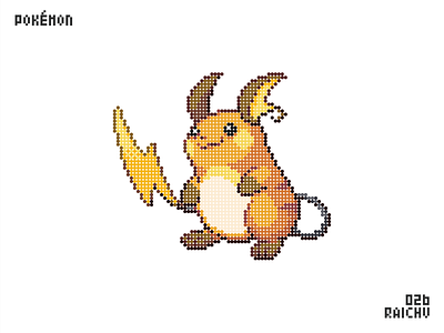 Raichu