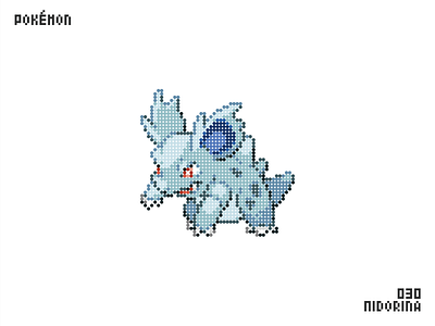 Nidorina