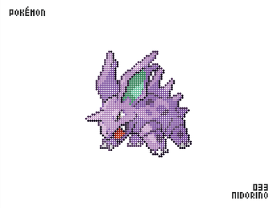 Nidorino