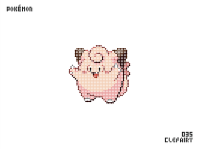 Clefairy