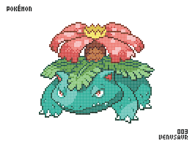 Venusaur