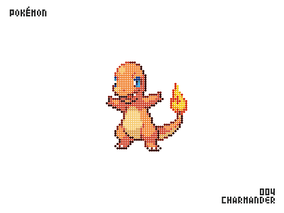 Charmander