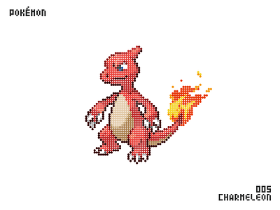 Charmeleon