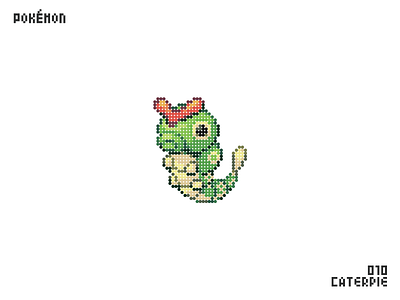 Caterpie