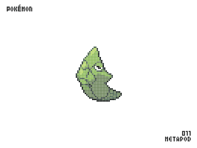 Metapod