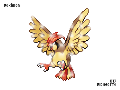 Pidgeotto