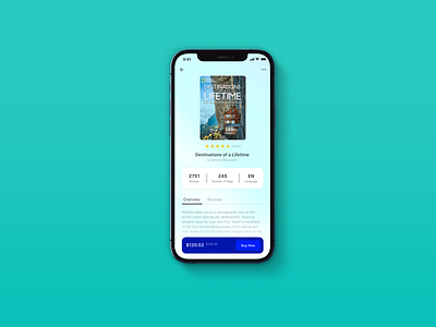 Book Store App