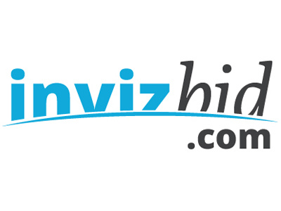 Invizbid Logo