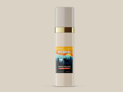 Free Gel Bottle Mockup 3d animation bottle branding creative design download mockup free gel graphic design images label logo mockup modern motion graphics new stylish vector