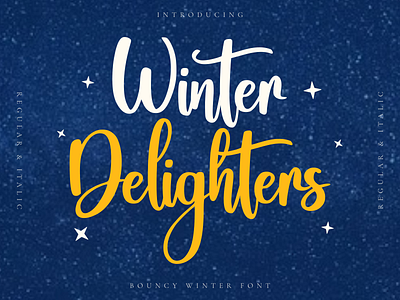 Winter Delighters