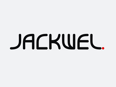 Jackwel - Modern Font