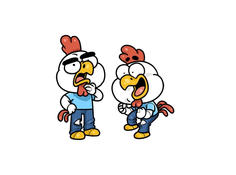 Chickenmen