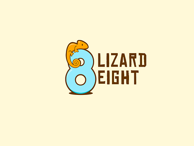 Lizard Eight